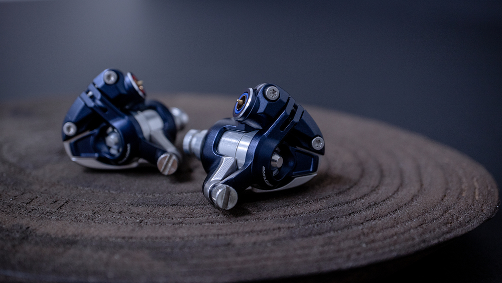 新素材と最新の技術を投入したAcoustuneフラッグシップモデル『SHO-笙